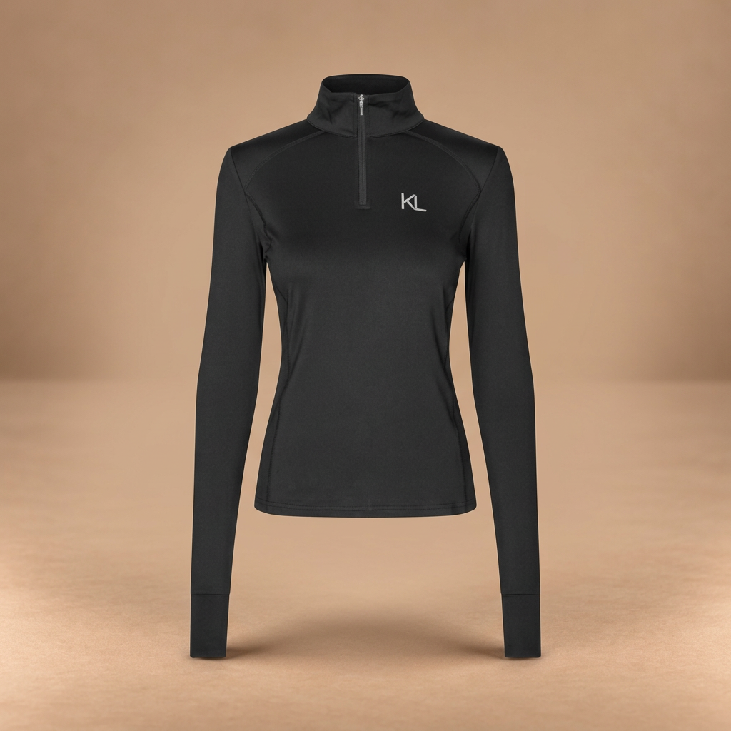 MAGLIETTA DA ALLENAMENTO DONNA KLANASTASIA KINGSLAND