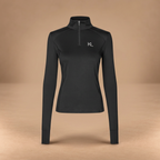 MAGLIETTA DA ALLENAMENTO DONNA KLANASTASIA KINGSLAND