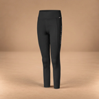 KLALEXIS JUNIOR COLLANT SPAZZOLATI F-GRIP F-TEC4 AW26 KINGSLAND