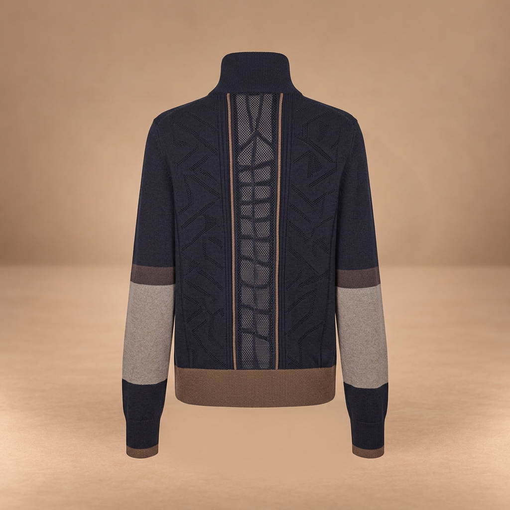 MAGLIONE DOLCEVITA DA DONNA KLARIN KINGSLAND