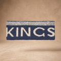 FASCIA PER CAPELLI LAVORATA A MAGLIA KLALLISON KINGSLAND