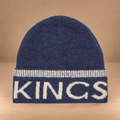 CAPPELLO LAVORATO A MAGLIA KLALLISON KINGSLAND
