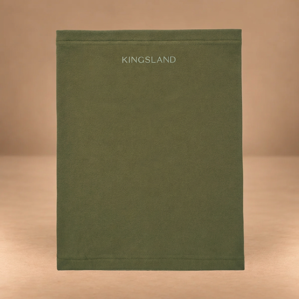 SCALDACOLLO KLANNAN KINGSLAND