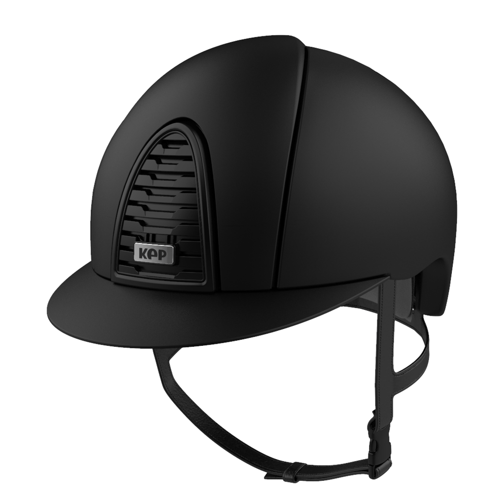 CROMO 2.0 MATT NERO Large