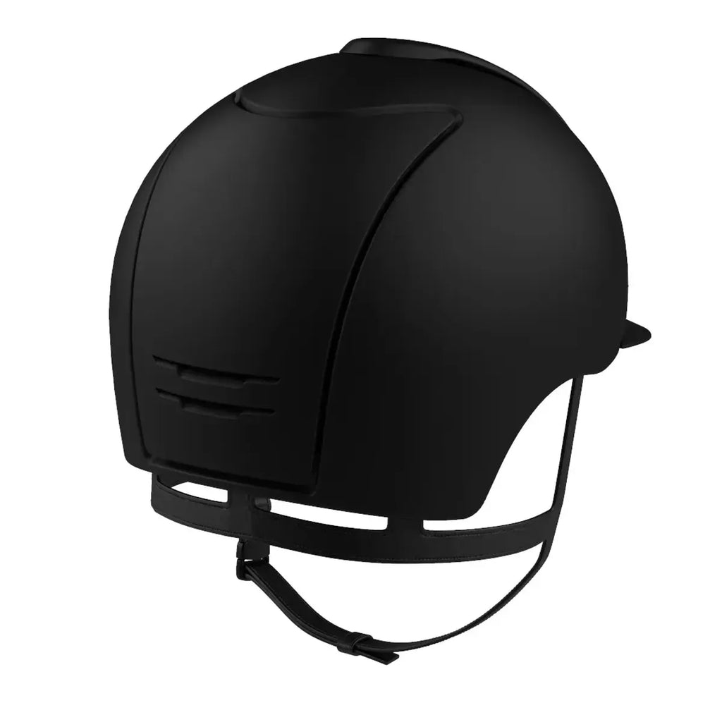 CROMO 2.0 MATT NERO Large