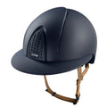 KEP ITALIA CASCO SMART NOVA TEXTILE BLU