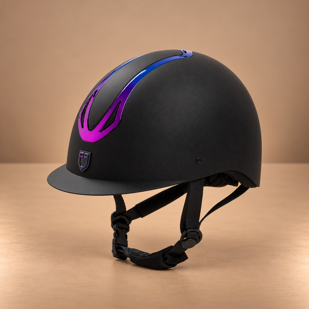 Cap unisex Azael con rotella posteriore
