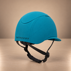 CAP DONNA VISIERA LARGA CON LOGO EMBOSSED