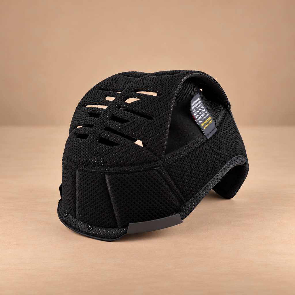 IMBOTTITURA INTERNA UNICA CASCO EQUITAZIONE