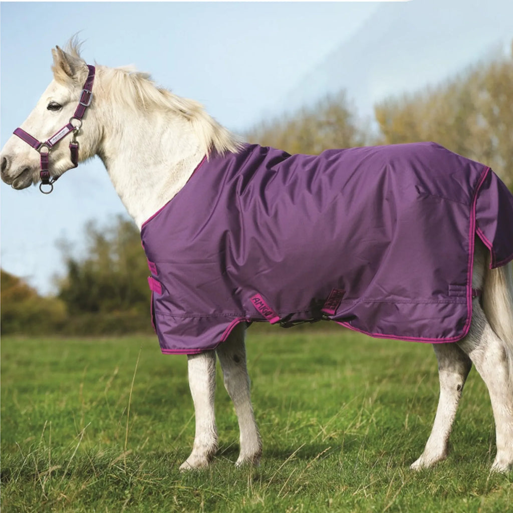 HORSEWARE COPERTA AMIGO