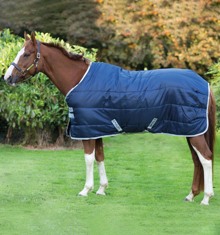 HORSEWARE COPERTA AMIGO Ripstop Insulator Plus Stable 200g