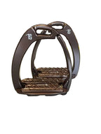 STAFFE TECH STIRRUPS VENICE SLOPED EVO