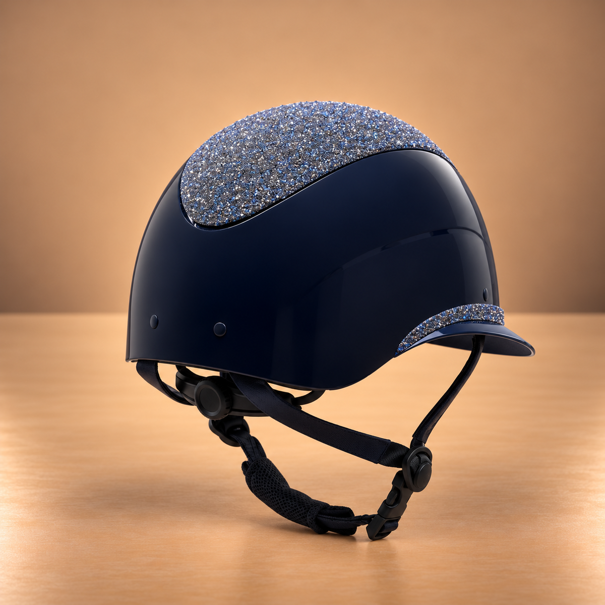 CAP LUXURY WIDE VISOR VISIERA LARGA