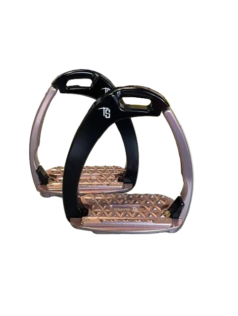 STAFFE TECH STIRRUPS SW