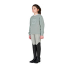 FELPA GIROCOLLO BAMBINI UNISEX IN PILE
