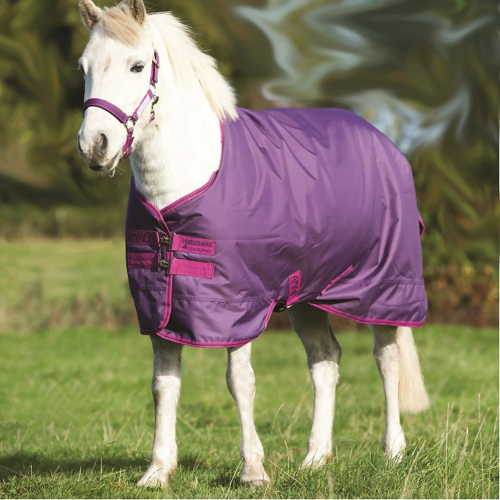 HORSEWARE COPERTA AMIGO