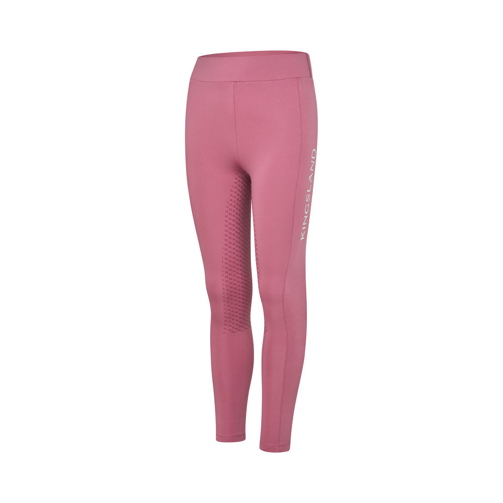 KINGSLAND KLLILO JUNIOR F-GRIP TIGHTS F-TEC 5