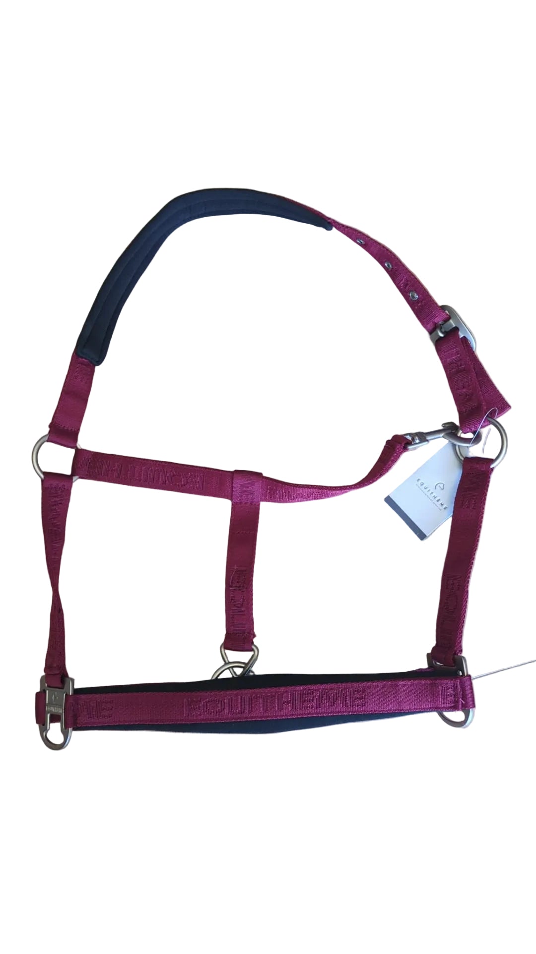 EKKIA CAPEZZA NYLON