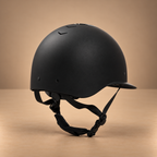 EQUESTRO CAP DONNA AZAEL STONE VISIERA LARGA CON STRASS