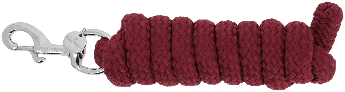 EQUITHEME CORDINO DI FISSAGGIO MOLLY – 2 METRI