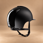CROMO 2.0 TEXTILE NERO/NERO LUCIDO