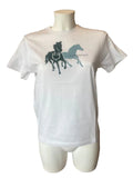 EQUESTRO T-SHIRT BAMBINA