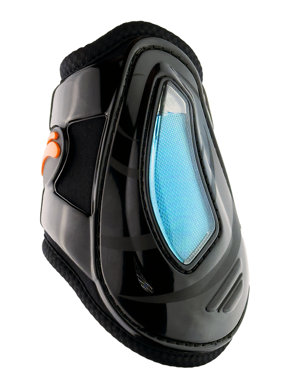 EQUICK EAIRSHOCK POSTERIORE