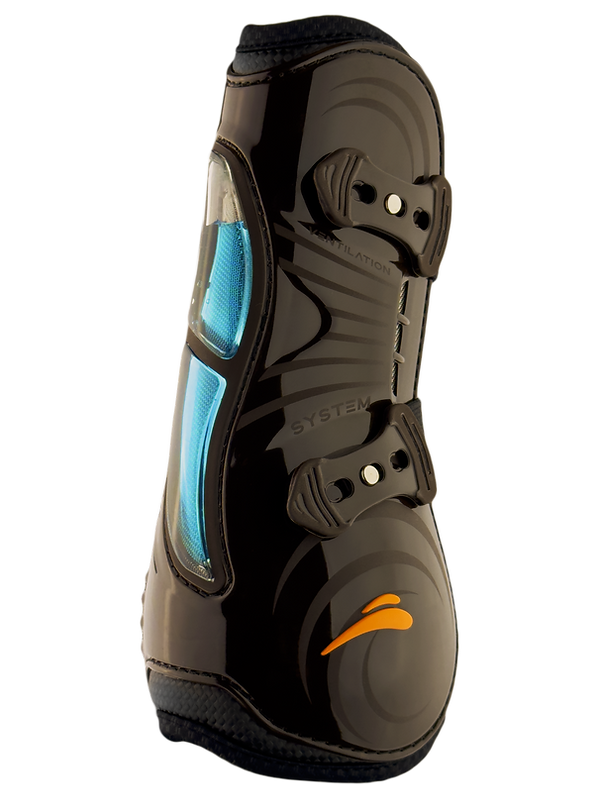 EQUICK PARATENDINI EAIRSHOCK FRONT