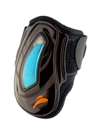EQUICK EAIRSHOCK POSTERIORE CON VELCRO