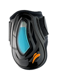 EQUICK EAIRSHOCK POSTERIORE CON VELCRO