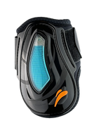EQUICK EAIRSHOCK POSTERIORE CON VELCRO