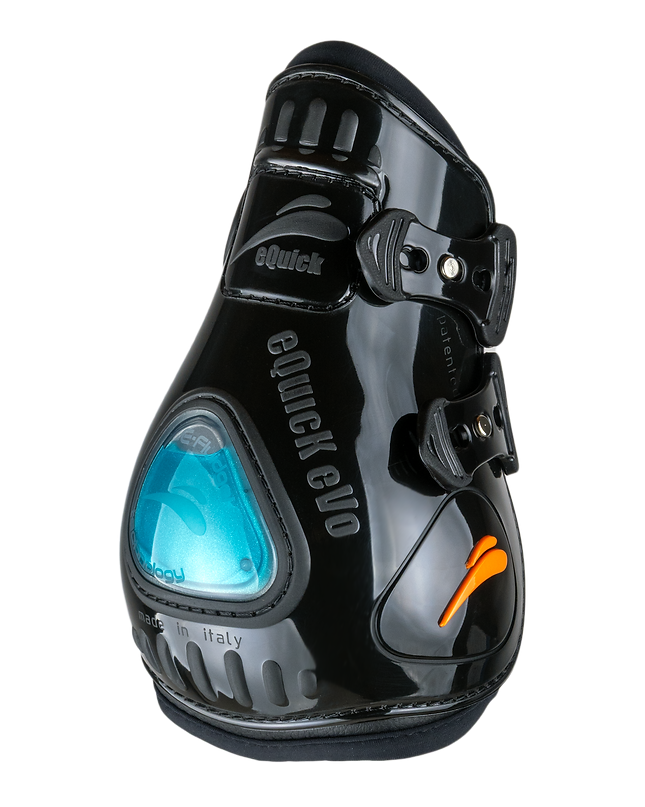 EQUICK EVO C/ELASTICO