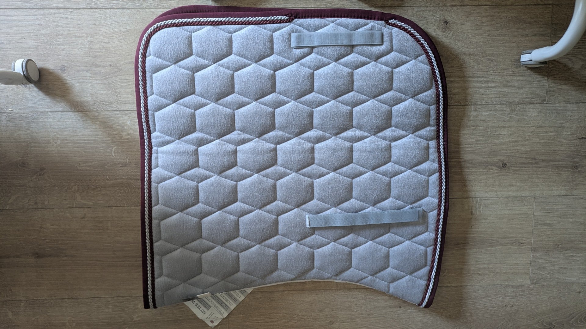 MATTES SOTTOSELLA DRESSAGE