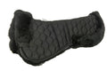 HKM AGNELLINO CORRETTIVO PELO NERO C/TASCHE
