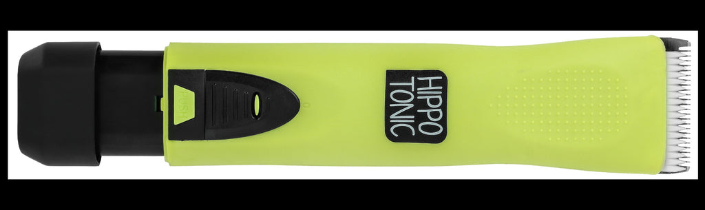 HIPPOTONIC TOSATRICE A5 PRO COMBO SENZA FILI + 2 BATTERIE