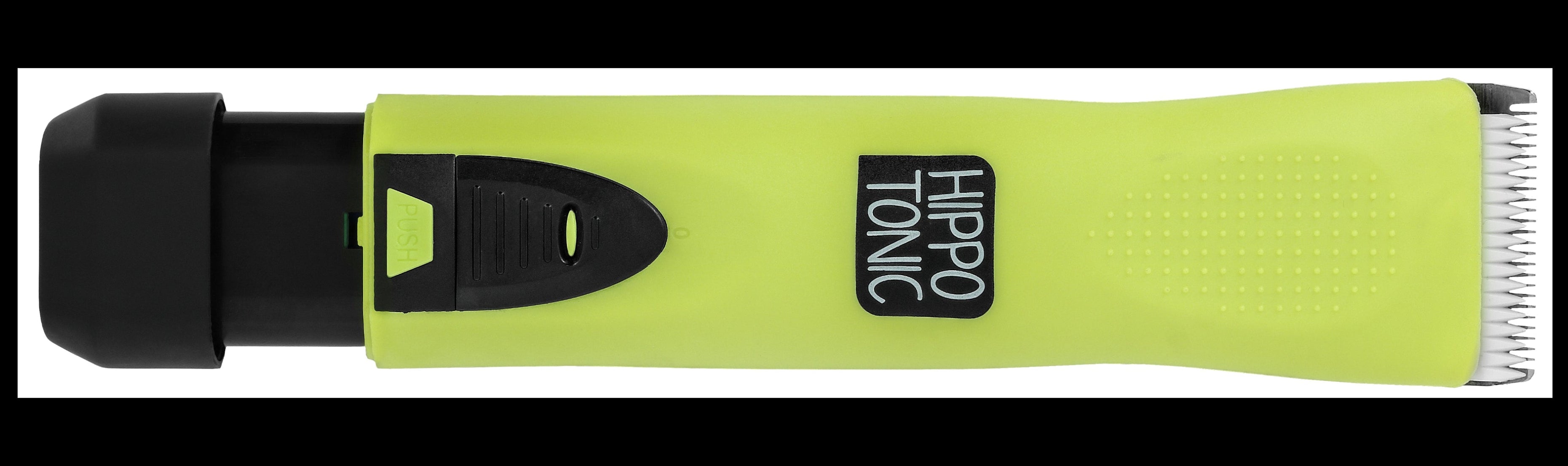 HIPPOTONIC TOSATRICE A5 PRO COMBO SENZA FILI + 2 BATTERIE