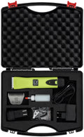 HIPPOTONIC TOSATRICE A5 PRO COMBO SENZA FILI + 2 BATTERIE