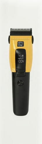 Rifinitore a Batteria HIPPOTONIC QR-P800 – Tosatrice di Finitura Professionale