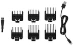 Rifinitore a Batteria HIPPOTONIC QR-P800 – Tosatrice di Finitura Professionale