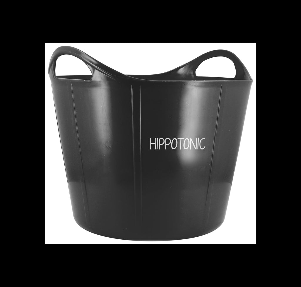 Secchio Flessibile HIPPOTONIC Flexi Bac 28L – Leggero e Resistente