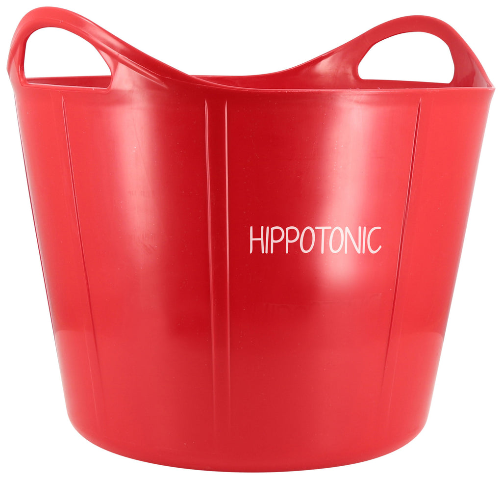 Secchio Flessibile HIPPOTONIC Flexi Bac 28L – Leggero e Resistente