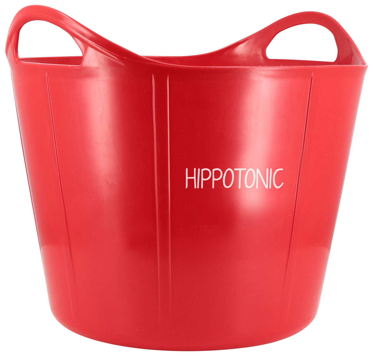Secchio Flessibile HIPPOTONIC Flexi Bac 28L – Leggero e Resistente