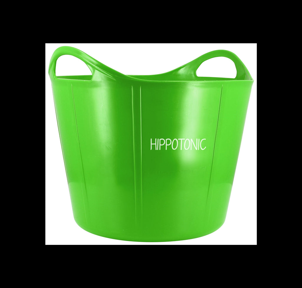 Secchio Flessibile HIPPOTONIC Flexi Bac 28L – Leggero e Resistente