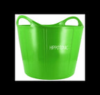 Secchio Flessibile HIPPOTONIC Flexi Bac 28L – Leggero e Resistente