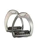 STAFFE TECH STIRRUPS AMMORTIZZATE