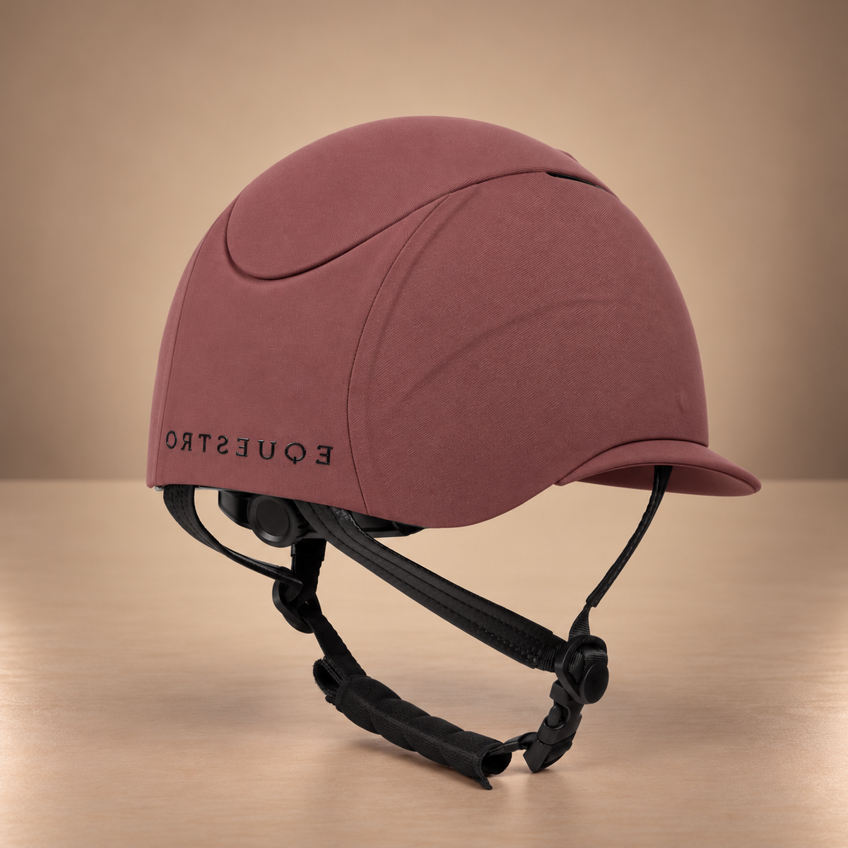 CAP DONNA VISIERA LARGA CON LOGO EMBOSSED
