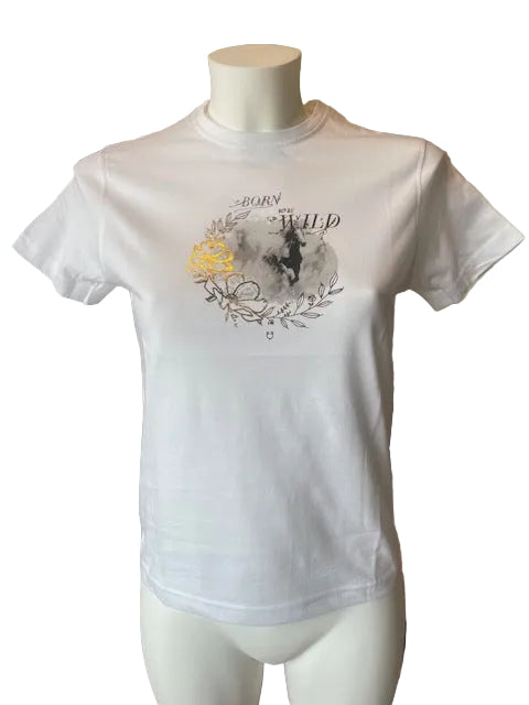 EQUESTRO T-SHIRT BAMBINA