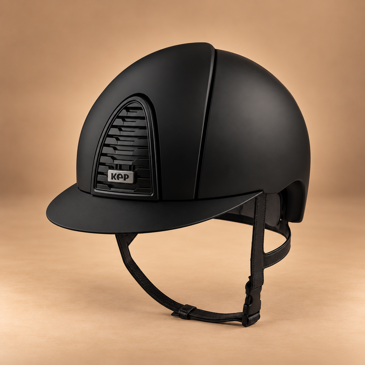 CROMO 2.0 MATT NERO Large