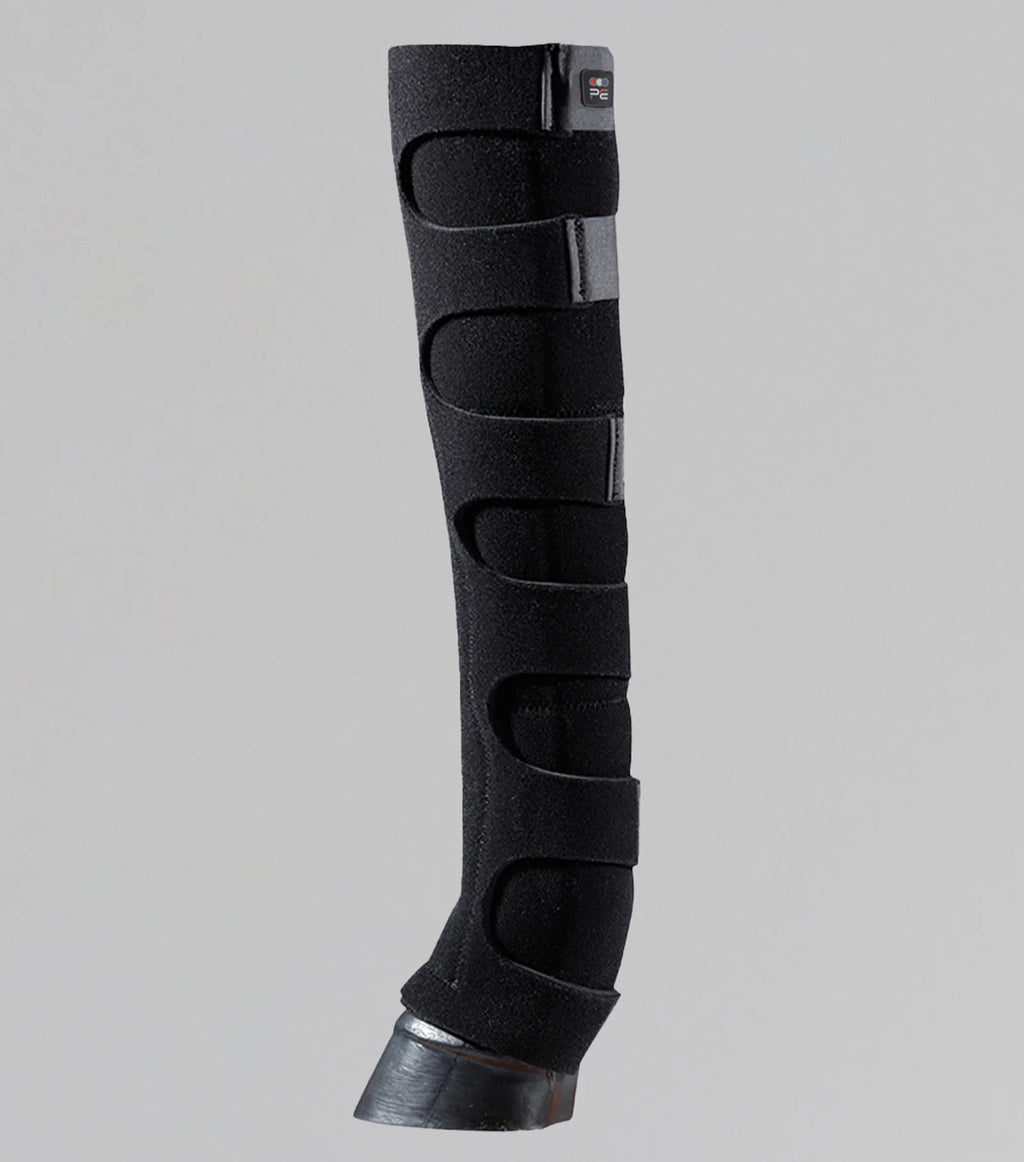 STIVALI DA GHIACCIO 9 TASCHE POCKET HORSE