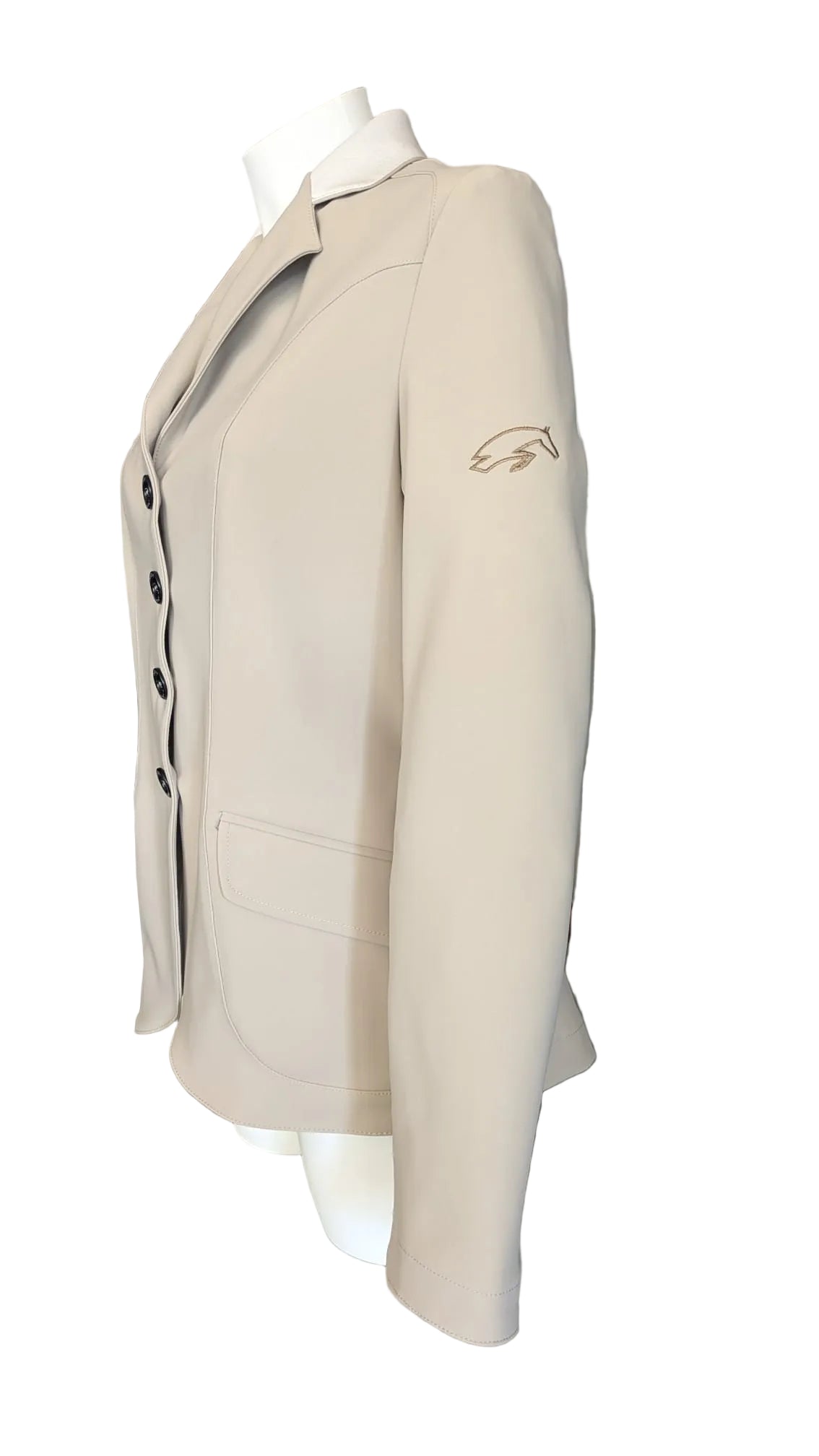 GIACCA ELSA SARM HIPPIQUE